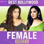 Best Bollywood Female Voices - Shilpa Rao Song Download